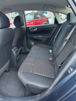 2015 Nissan Sentra SR Auto LOW KM!!! full