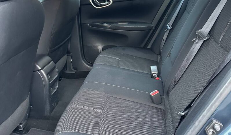 2015 Nissan Sentra SR Auto LOW KM!!! full