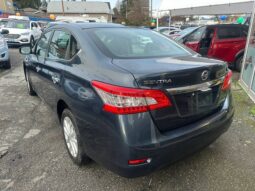 2015 Nissan Sentra SR Auto LOW KM!!! full