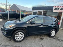 2016 Honda CR-V EX-L AWD!!! full