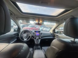 2016 Honda CR-V EX-L AWD!!! full