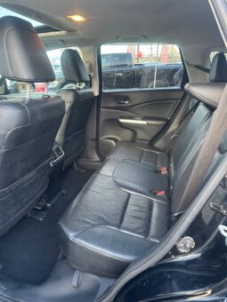 2016 Honda CR-V EX-L AWD!!! full