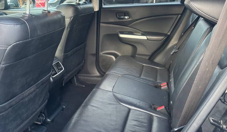 2016 Honda CR-V EX-L AWD!!! full