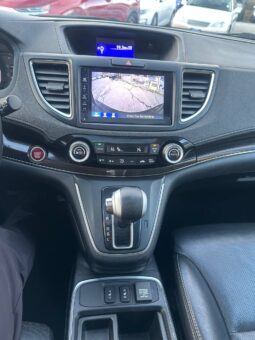 2016 Honda CR-V EX-L AWD!!! full