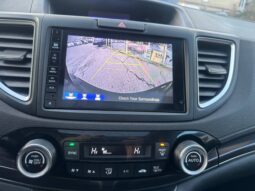 2016 Honda CR-V EX-L AWD!!! full