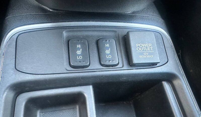 2016 Honda CR-V EX-L AWD!!! full