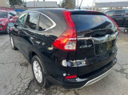 2016 Honda CR-V EX-L AWD!!! full
