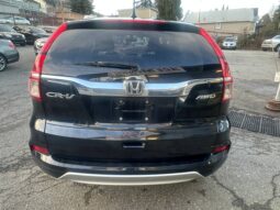 2016 Honda CR-V EX-L AWD!!! full