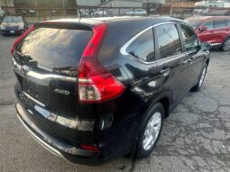 2016 Honda CR-V EX-L AWD!!! full