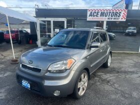 2010 Kia Soul EX Auto
