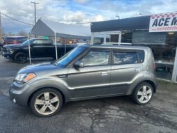 2010 Kia Soul EX Auto full