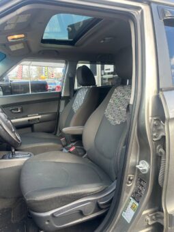 2010 Kia Soul EX Auto full