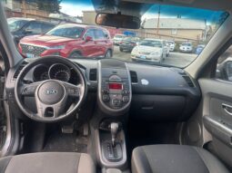 2010 Kia Soul EX Auto full