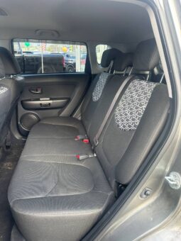 2010 Kia Soul EX Auto full