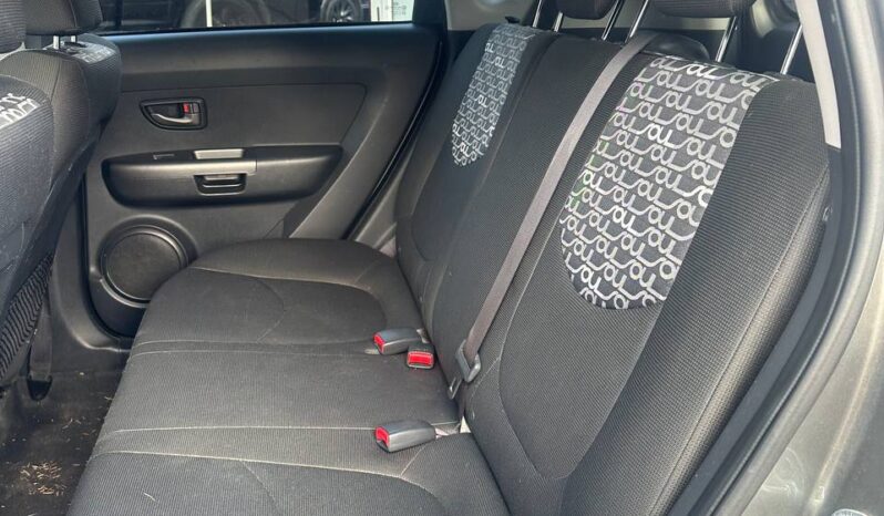2010 Kia Soul EX Auto full