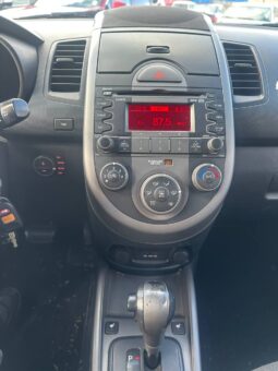 2010 Kia Soul EX Auto full