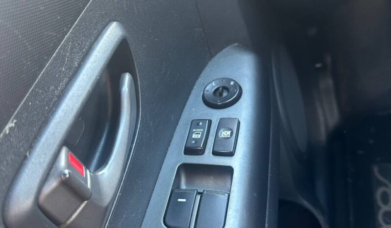 2010 Kia Soul EX Auto full