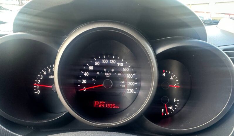 2010 Kia Soul EX Auto full