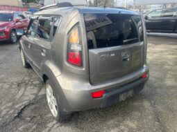 2010 Kia Soul EX Auto full
