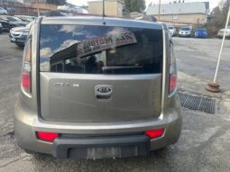 2010 Kia Soul EX Auto full