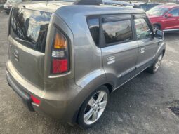 2010 Kia Soul EX Auto full