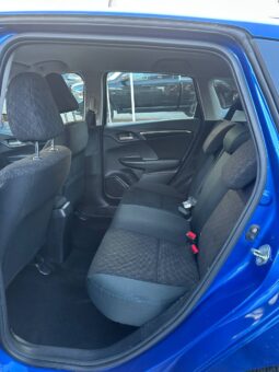 2016 Honda Fit LX Hatchback full