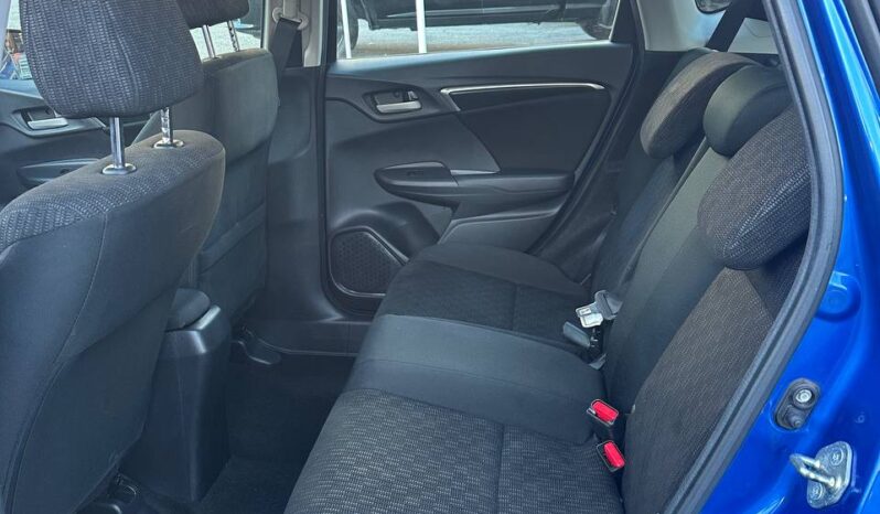 2016 Honda Fit LX Hatchback full