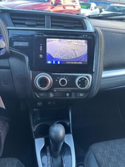 2016 Honda Fit LX Hatchback full