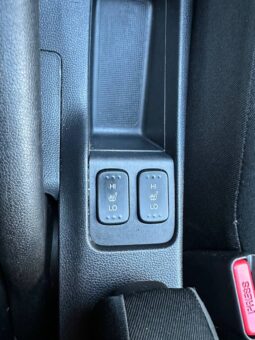 2016 Honda Fit LX Hatchback full