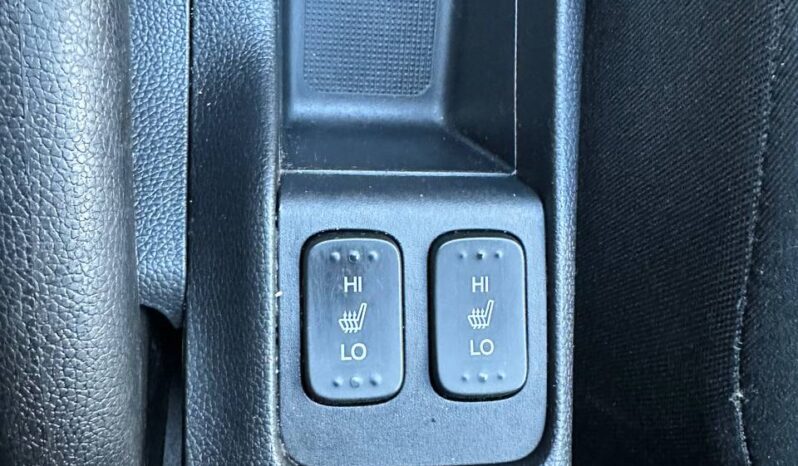 2016 Honda Fit LX Hatchback full