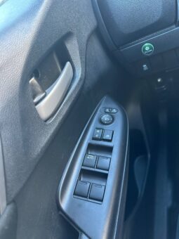 2016 Honda Fit LX Hatchback full