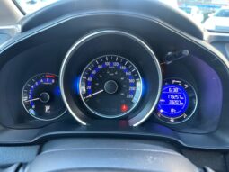 2016 Honda Fit LX Hatchback full