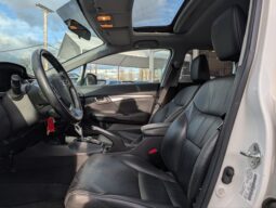 2013 Honda Civic Touring 4-Door Sedan full