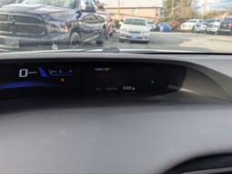 2013 Honda Civic Touring 4-Door Sedan full