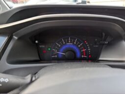 2013 Honda Civic Touring 4-Door Sedan full