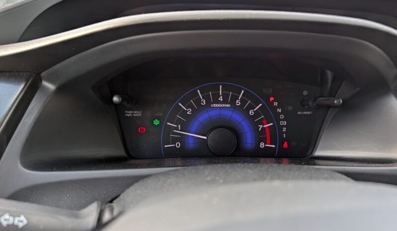 2013 Honda Civic Touring 4-Door Sedan full