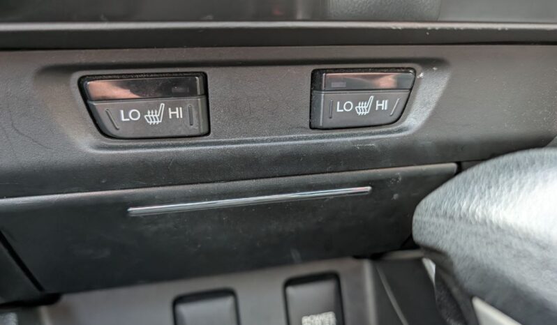 2013 Honda Civic Touring 4-Door Sedan full