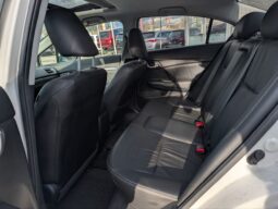 2013 Honda Civic Touring 4-Door Sedan full