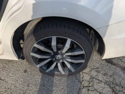 2013 Honda Civic Touring 4-Door Sedan full