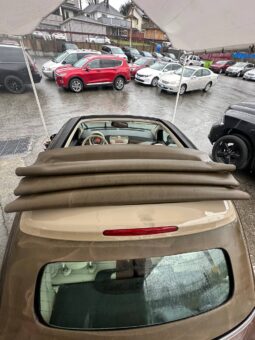 2013 Fiat 500 Lounge Convertible full