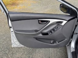 2014 Hyundai Elantra GL Auto LOW Km!!!! full