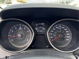 2014 Hyundai Elantra GL Auto LOW Km!!!! full