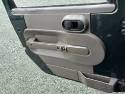 2010 Jeep Wrangler Unlimited Rubicon 4WD Manual!!!! full