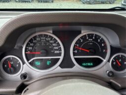 2010 Jeep Wrangler Unlimited Rubicon 4WD Manual!!!! full