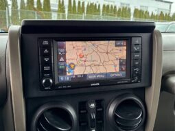 2010 Jeep Wrangler Unlimited Rubicon 4WD Manual!!!! full