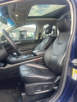 2016 Ford Edge Titanium AWD LOW KM!!!! full