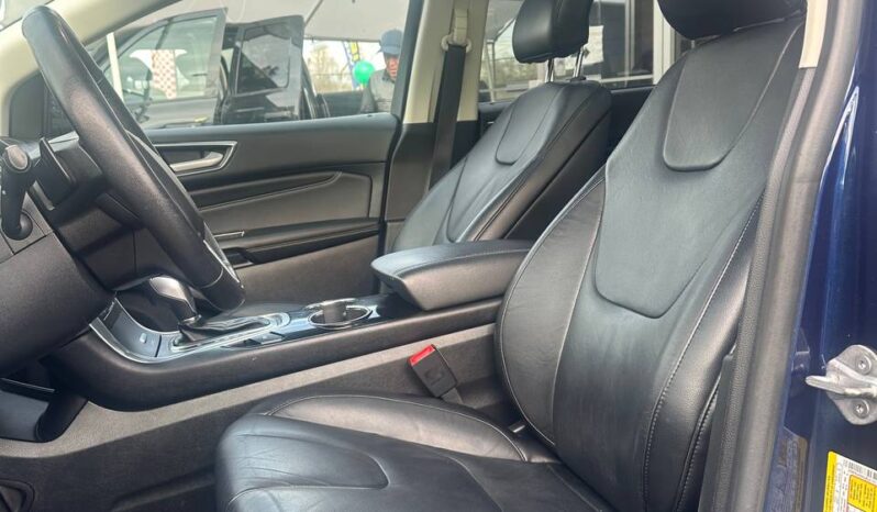 2016 Ford Edge Titanium AWD LOW KM!!!! full