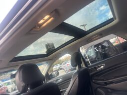 2016 Ford Edge Titanium AWD LOW KM!!!! full