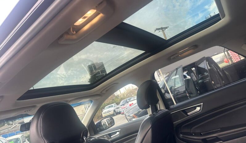 2016 Ford Edge Titanium AWD LOW KM!!!! full