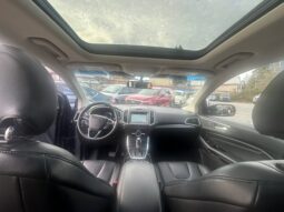 2016 Ford Edge Titanium AWD LOW KM!!!! full